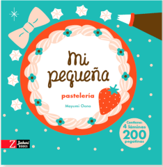 MI PEQUEÑA PASTELERÍA