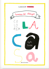 COLOREA LA CASA