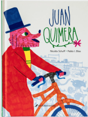 JUAN QUIMERA
