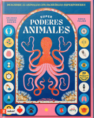 SUPER PODERES ANIMALES
