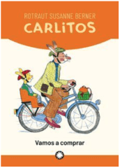 CARLITOS VAMOS A COMPRAR
