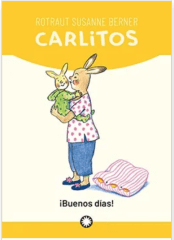 CARLITOS ¡BUENOS DÍAS!