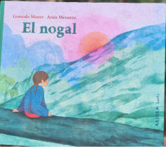 EL NOGAL