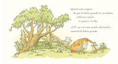 ADIVINA CUANTO TE QUIERO , VEO VEO ...