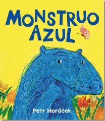 MONSTRUO AZUL ( juventud)