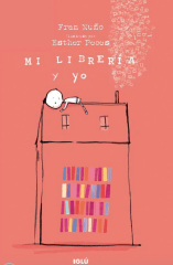 MI LIBRERÍA Y YO
