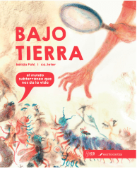 BAJO TIERRA
