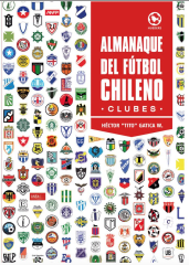 ALMANAQUE DEL FÚTBOL CHILENO