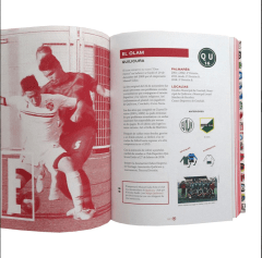ALMANAQUE DEL FÚTBOL CHILENO