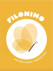 FILONIMO: LA MARIPOSA DE CHUANG TSE