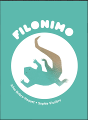 FILONIMO: LAGARTIJA