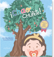 CHAO CHUPETE
