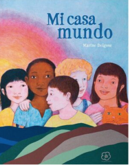 MI CASA MUNDO