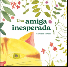 UNA AMIGA INESPERADA