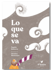 LO QUE SE VA