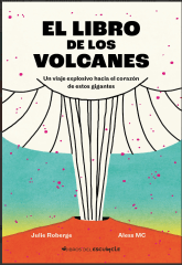 EL LIBRO DE LOS VOLCANES