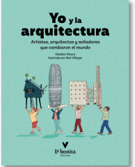 YO Y LA ARQUITECTURA