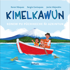 KIMELKAWUN