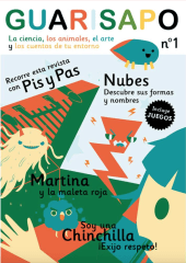 REVISTA GUARISAPO
