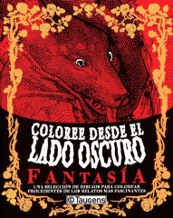 COLOREE DESDE EL LADO OSCURO