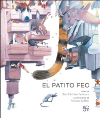 EL PATITO FEO