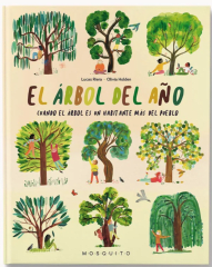 EL ÁRBOL DEL AÑO
