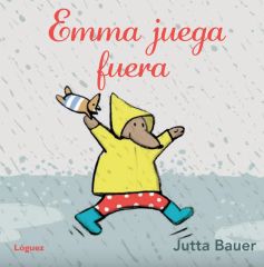 EMMA JUEGA AFUERA