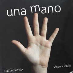 UNA MANO