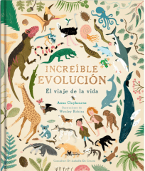 INCREIBLE EVOLUCIÓN