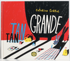 TAN TAN GRANDE
