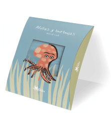 ALETAS Y BURBUJAS
