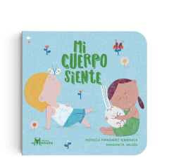 MI CUERPO SIENTE
