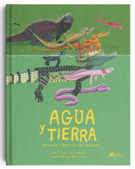 AGUA Y TIERRA