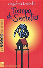 TIEMPO DE SECRETOS