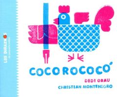 COCOROCOCÓ