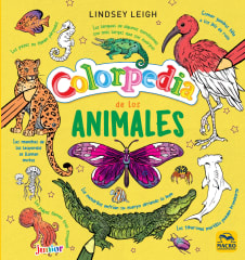 COLORPEDIA DE LOS ANIMALES