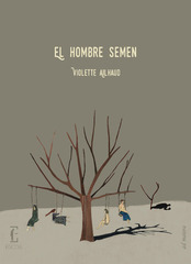 EL HOMBRE SEMEN