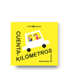 CUENTAKILÓMETROS