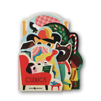 CUENTOS