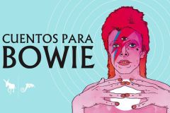 CUENTOS PARA BOWIE