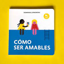 CÓMO SER AMABLES