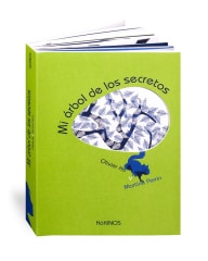 MI ÁRBOL DE LOS SECRETOS