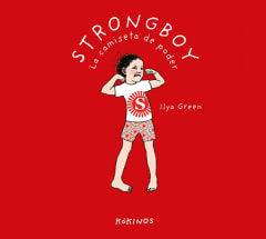 STRONGBOY