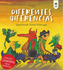DIFERENTES DIFERENCIAS