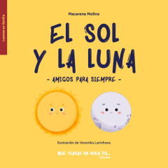 EL SOL Y LA LUNA