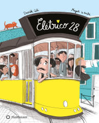 ELÉCTRICO 28