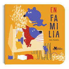 EN FAMILIA