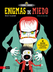 ENIGMAS DE MIEDO
