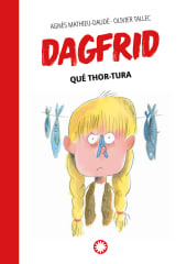DAGFRID 2 QUÉ THOR-TURA