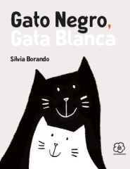 GATO NEGRO, GATO BLANCO